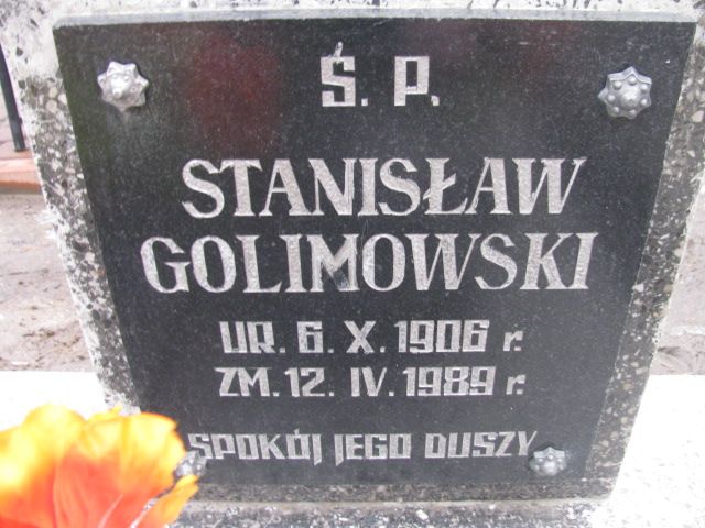 Grób Marian  Błaszczyk