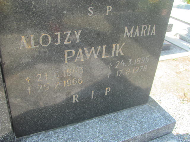 Grób Urszula Setnik